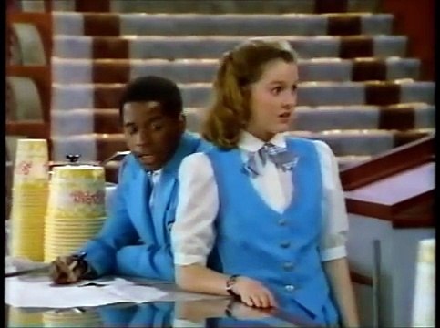 The Popcorn Kid (1987)-Pilot(Part 2)