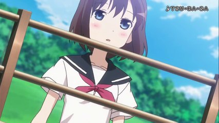 咲-Saki-阿知賀編episode of side-A　また、みんなではしゃごう！Blu-ray初回完全生産限定Special-BOX CMSPOT30秒ver. 発売後