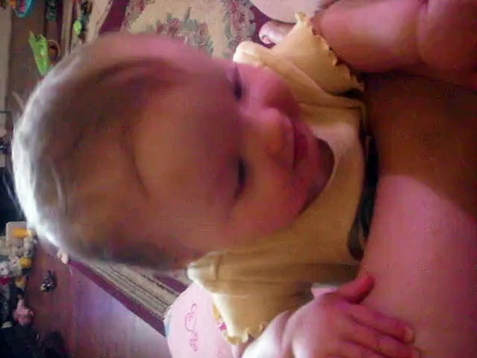 Old video