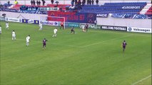 Gazélec d'Ajaccio 2-0 Saint Marienne (Coupe de France)