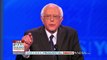 Bernie Sanderss Opening Remarks in ABC News Democratic Debate