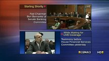 The U.S. Economic Outlook and Monetary Policy: Ben Bernanke & Elizabeth Warren (2013)