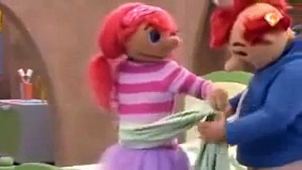 #5 Het zandkasteel aan Zee Afl. Groeien en bloeien