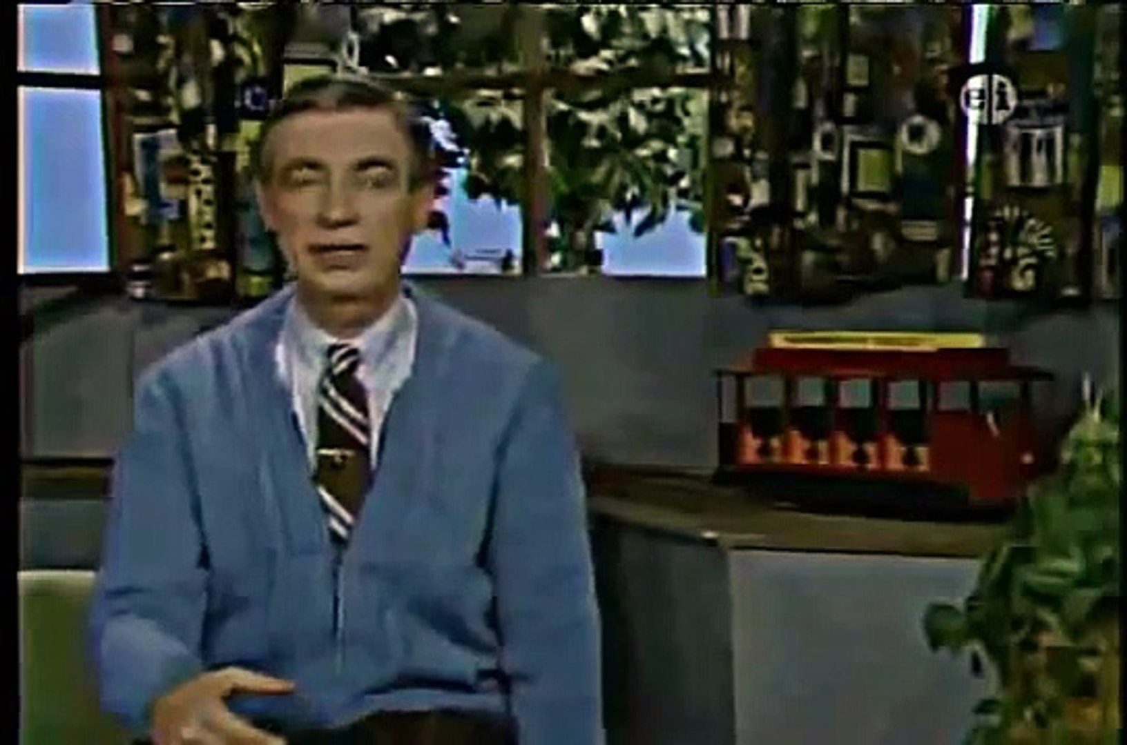 Mister Rogers Neighborhood Episodes