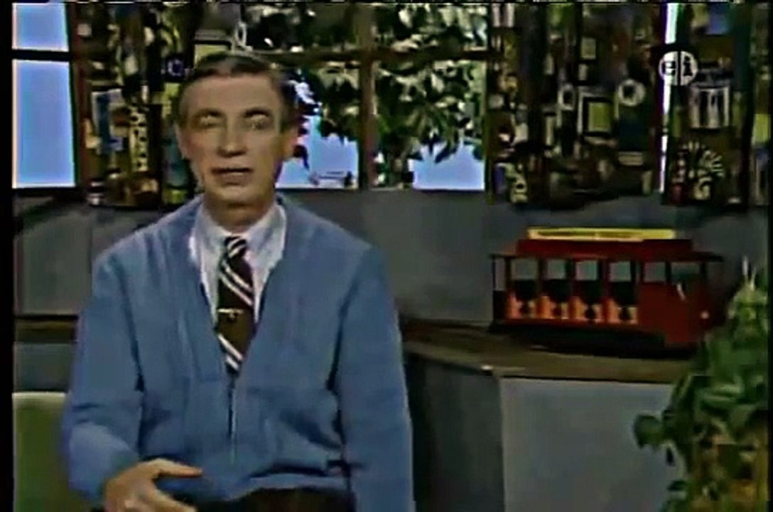 Mister Rogers Neighborhood HD Dailymotion Video