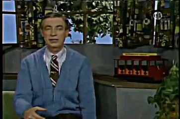 Mister Rogers Neighborhood HD