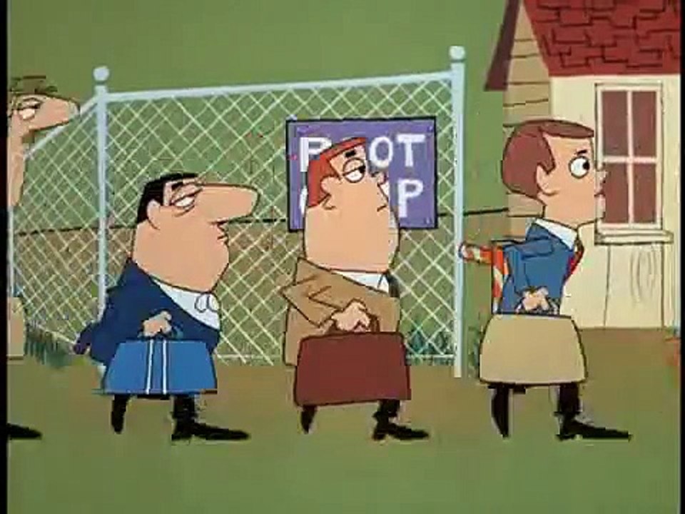 Pink Panther Episode 69 Pink-In Disc 3 HQ - 360p