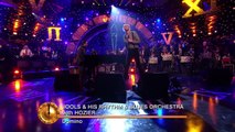 Hozier - Domino - Jools Annual Hootenanny - BBC Two