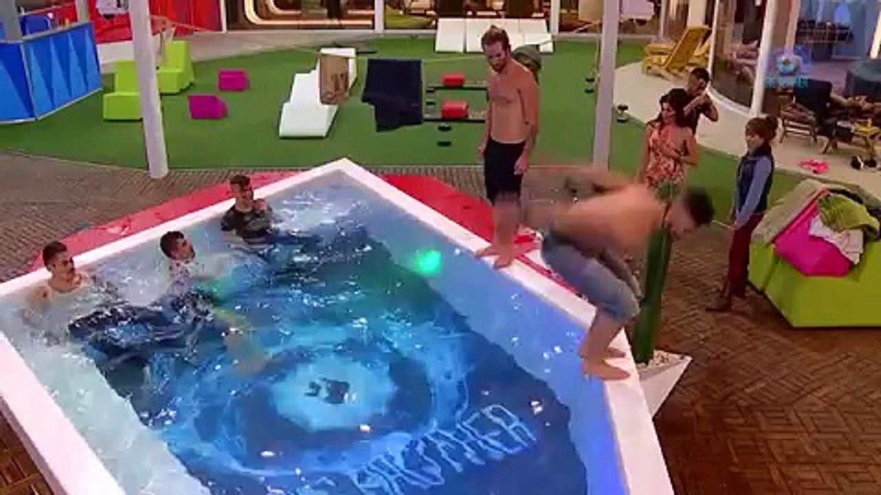Vera - Mejores Momentos (Big Brother México 2015)