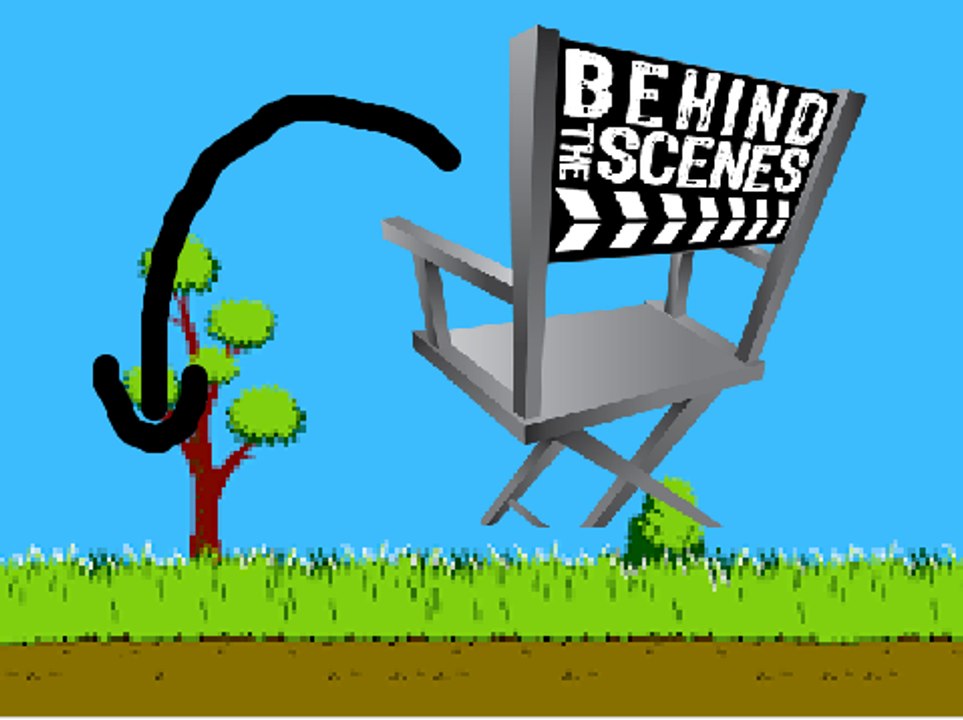 Duck Hunt | Behind the Scenes