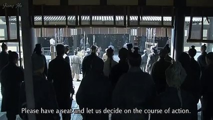 San Guo - Three Kingdoms 2010 - 3