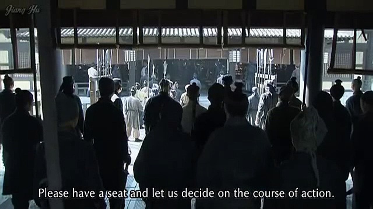 San Guo - Three Kingdoms 2010 - 3