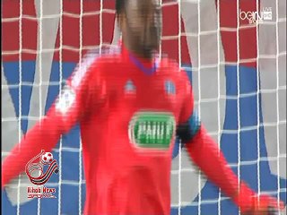 ضربات ترجيح مباراة ( كان 0 ( 1-3 ) 0 مارسيليا ) كأس فرنسا