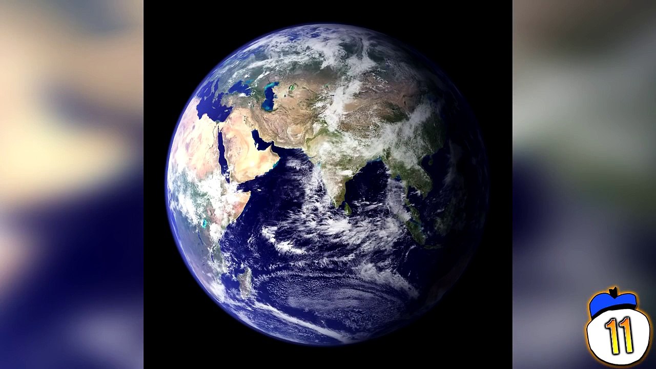 11 Solar System Mysteries That Science Cant Explain