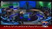 Samia Khan Revealed About Zardari - Bilawal Relationship