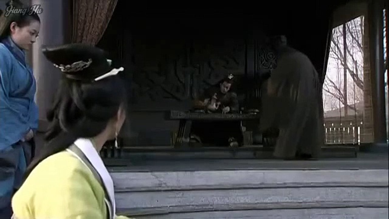San Guo - Three Kingdoms 2010 - 15