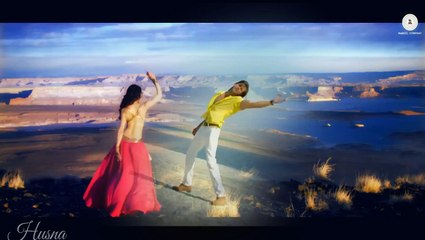 Aashiqui 3 - Official Trailer - Hrithik Roshan, Deepika Padukone (2016)