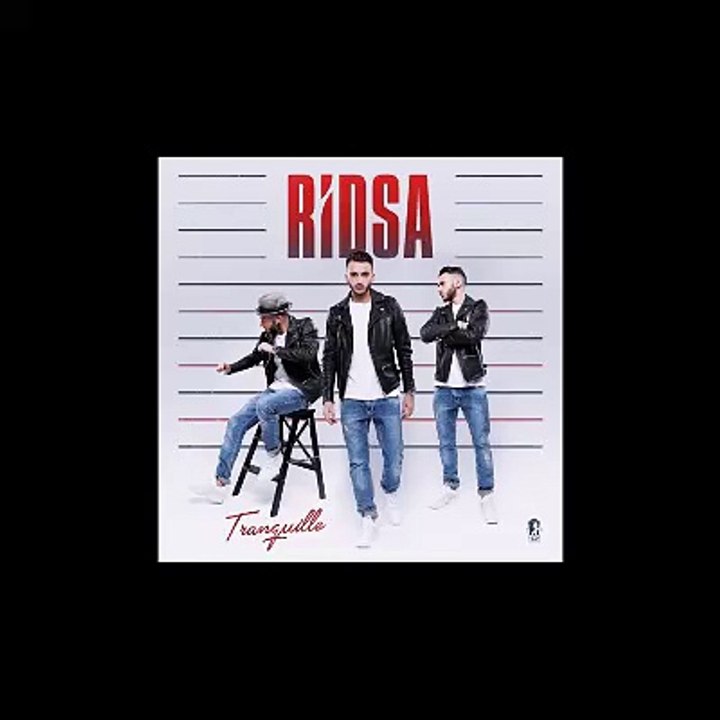 ridsa - pardon