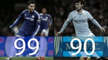 Foot - Premier League : L'année des joueurs en chiffres