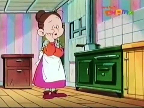 호호 아줌마 13~16