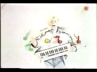 Howard Jones - You Know I Love You (Don't You)