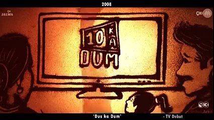 50 years of Salman Khan in 200 seconds