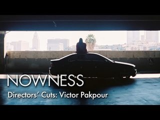Directors' Cuts: "Run" by Victor Pakpour