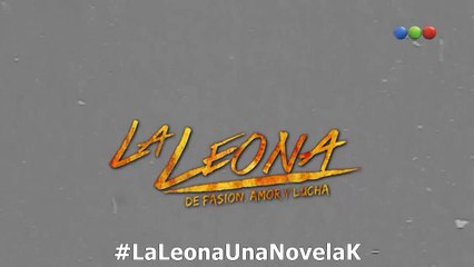 ¡Conocé a Klaus Miller! #LaLeona #LaleonaUnaNovelaK