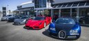 Car Shopping in Dubai - Super Luxury Cars - Billionaire Multi Millionaire Lifestyle - Pakistan and Indian
