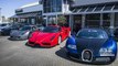 Car Shopping in Dubai - Super Luxury Cars - Billionaire Multi Millionaire Lifestyle - Pakistan and Indian