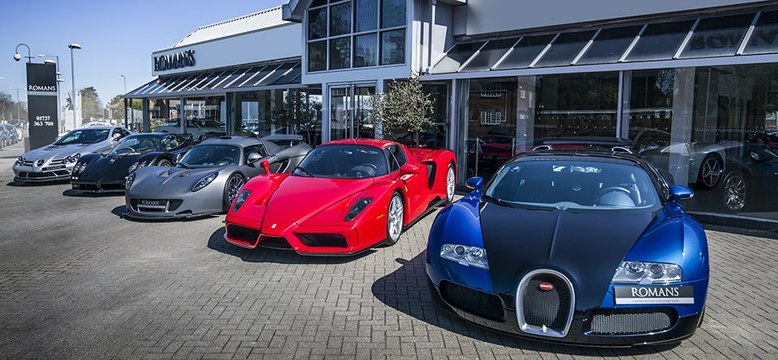 Car Shopping in Dubai - Super Luxury Cars - Billionaire Multi Millionaire Lifestyle - Pakistan and Indian