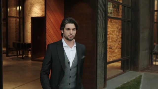 Kış Güneşi Dizisi Tanıtım Fragmanı Yakında Show Tv'de!