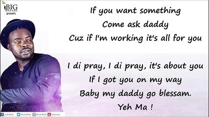 LOCKO - Ndutu [Paroles -Lyrics]