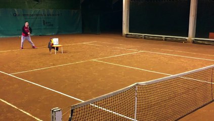 Entraînement Équipe Jeunes