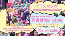 TVアニメ「SHOW BY ROCK!!」OP「青春はNon-Stop！」＆CW　試聴動画