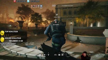 Rediffusion Adran (2/2) - 03/01/2016