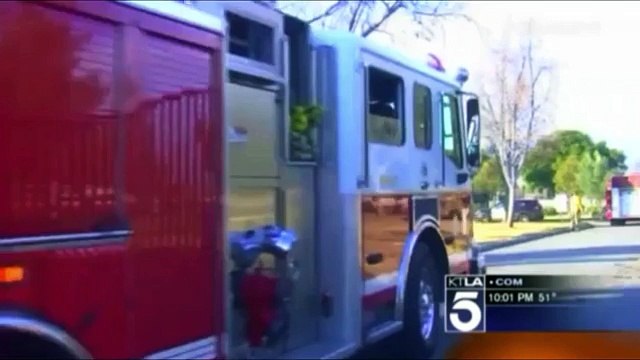 Gunman at Ontario cemetery shoots 2 relatives and himself