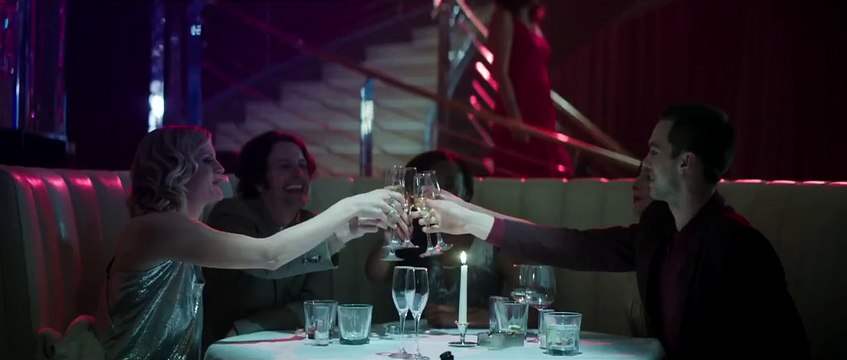 Kill Your Friends | official teaser trailer (2015) Nicholas Hoult