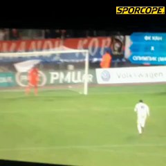 İşte Mandanda'nın 3 penaltı kurtarışı!