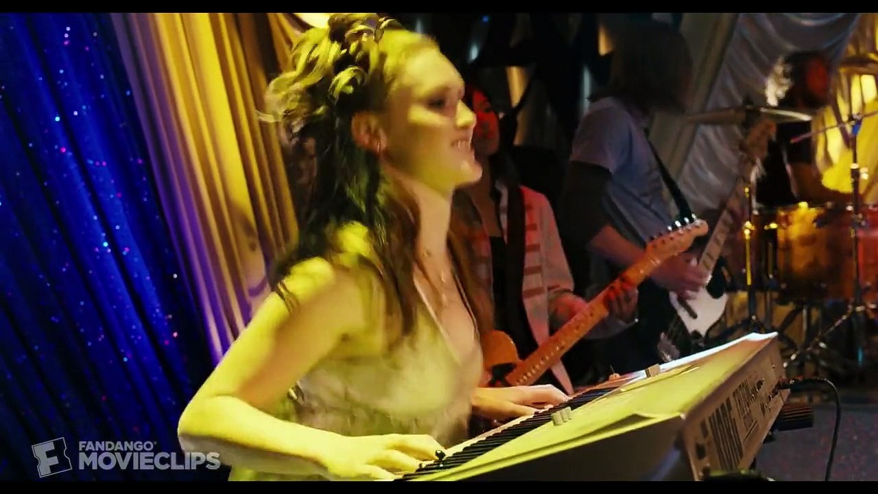 Alvin and the Chipmunks (5/5) Movie CLIP - Witch Doctor (2007) HD