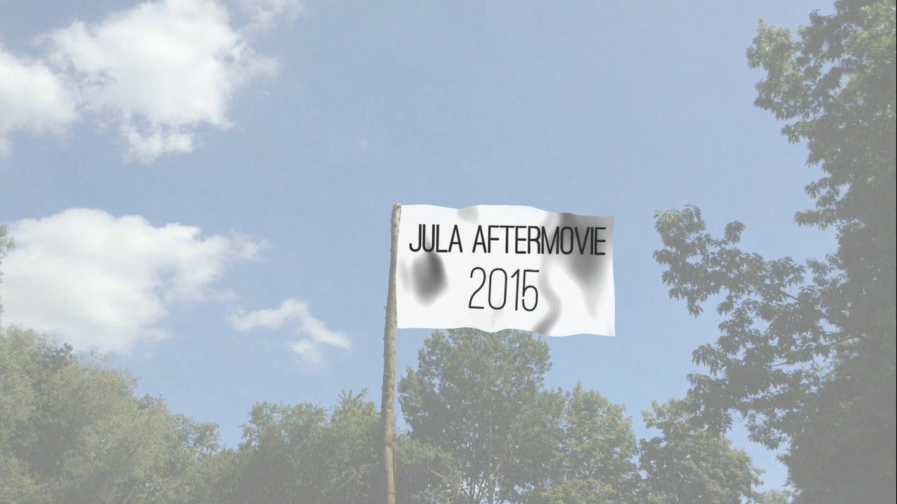 Jula Aftermovie 2015