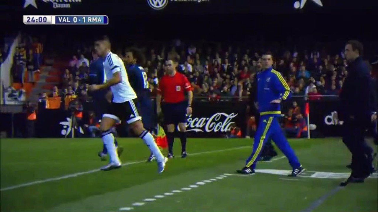 cancelo kova