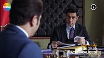 Mayıs Kraliçesi 8.Bölüm Fragmanı