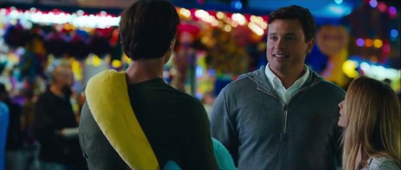 THE CHOICE Official Trailer (2016) Teresa Palmer, Alexandra Daddario HD