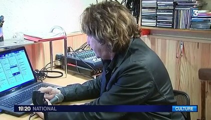Mort de Michel Delpech : un chanteur populaire à jamais dans le cœur des Français