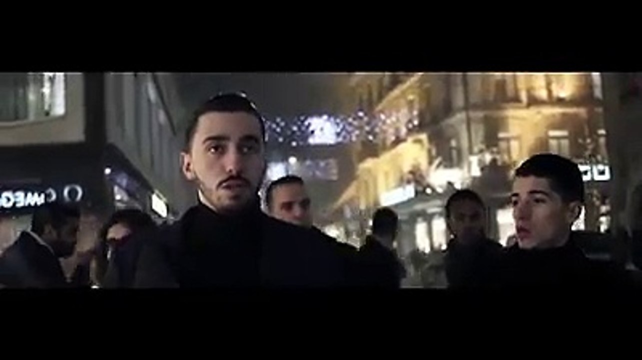 NOMBR DOR PANORAMA CLIP OFFICIEL PANORAMA