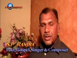 salvation tv channel s.p ranjha ( poet & gospel singer )