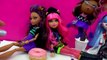Monster High Maker Machine Create A Clawdeen Wolf Mini Doll Craft Toy Playset - Cookieswir