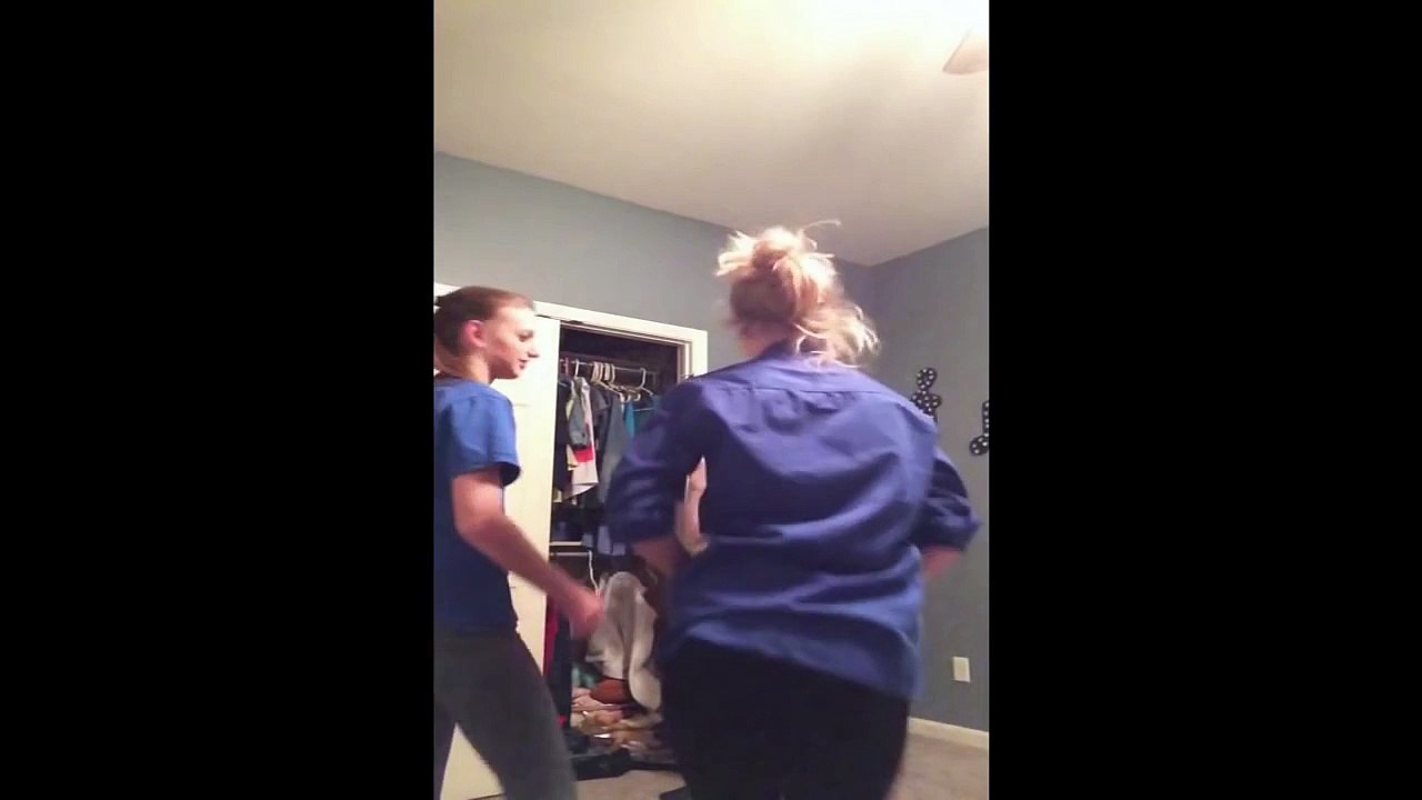 Cheer Practice Indoors Leads to Inevitable Head Injury
