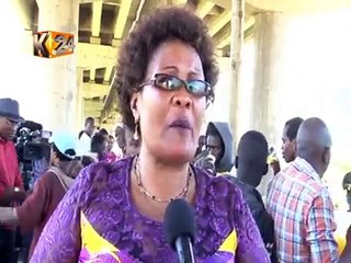 Familia za mitaani zafanyiwa ukarimu kusherehekea mwaka mpya